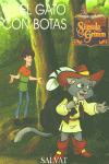 GATO CON BOTAS, EL - RUSTICA