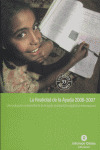 LA REALIDAD DE LA AYUDA, 2006-2007