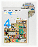 NUEVO P. TROTAMUNDOS  R.D. SUG. DIDÁCTICAS-CD LENGUA 4º EP-08