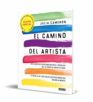 CAMINO DEL ARTISTA, ,EL (EDICIÓN ESPECIAL LIMITADA)