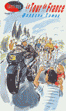 LE TOUR DE FRANCE