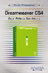 DREAMWEAVER CS4. GUIA PRACTICA