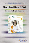 NOMINAPLUS 2009. GUIA PRACTICA