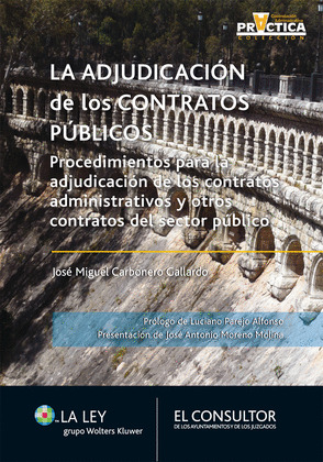LA ADJUDICACIÓN DE LOS CONTRATOS PÚBLICOS