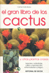 EL GRAN LIBRO DE LOS CACTUS Y OTRAS PLANTAS CRASAS