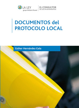 DOCUMENTOS DEL PROTOCOLO LOCAL