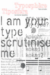 TYPOSPHERE. TIPOSFERA