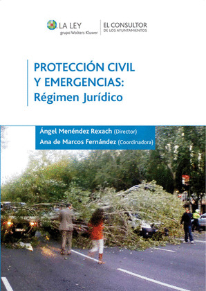 PROTECCIÓN CIVIL Y EMERGENCIAS