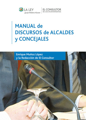 MANUAL DE DISCURSOS DE ALCALDES Y CONCEJALES