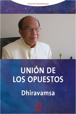 UNIÓN DE LOS OPUESTOS