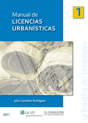 MANUAL DE LICENCIAS URBANÍSTICAS