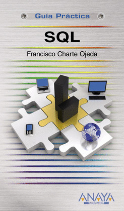 SQL. GUIA PRACTICA