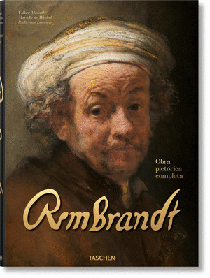 REMBRANDT. OBRA PICTORICA COMPLETA
