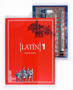 LATIN 1º BACHILLERATO