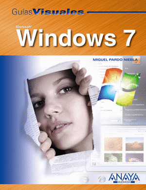WINDOWS 7. GUIAS VISUALES
