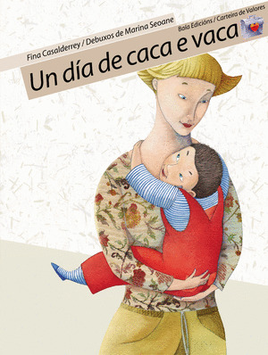 DIA DE CACA E VACA, UN