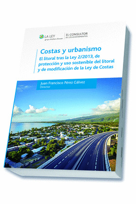 COSTAS Y URBANISMO
