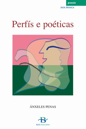PERFIS E POETICAS