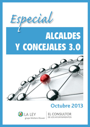 ESPECIAL ALCALDES Y CONCEJALES 3.0