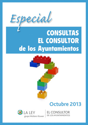 ESPECIAL CONSULTAS