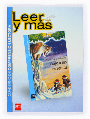 VIAJE A LAS CAVERNAS