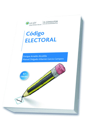 CÓDIGO ELECTORAL (8.ª EDICIÓN)