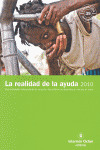 REALIDAD DE LA AYUDA 2010, LA
