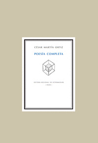 POESÍA COMPLETA