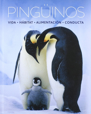 PINGUINOS