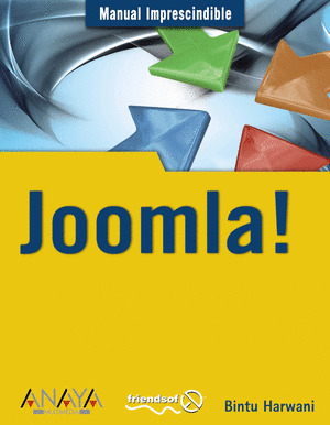JOOMLA! MANUAL IMPRESCINDIBLE