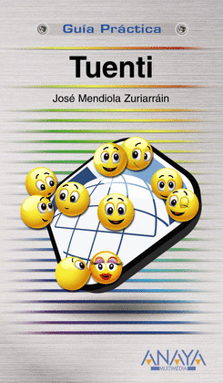 TUENTI. GUIA PRACTICA