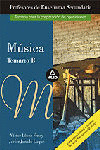 TEMARIO B MUSICA PROFESORES DE EDUCACION SECUNDARIA
