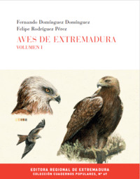AVES DE EXTREMADURA