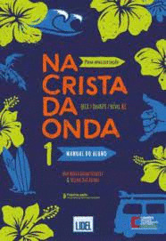 NA CRISTA DA ONDA 1. MANUAL DO ALUMNO