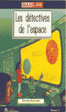 LES DETECTIVES DE L'ESPACE, ESO