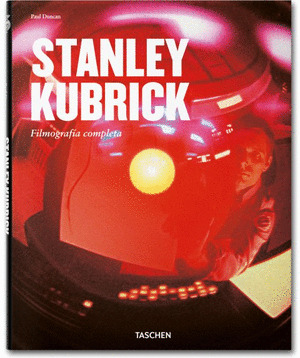 STANLEY KUBRICK (25 ANIVERSARIO)