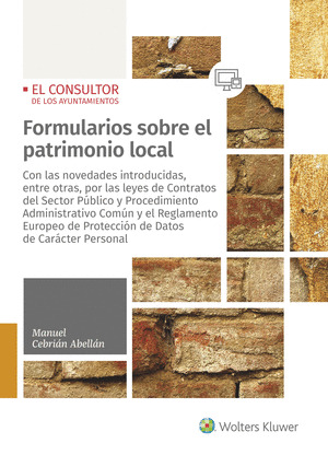 FORMULARIOS SOBRE EL PATRIMONIO LOCAL