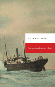 CUADERNOS DEL PAÍS EN CALMA