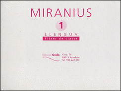 MIRANIUS FITXER