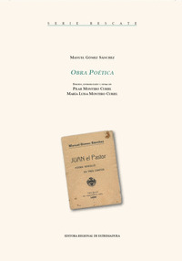 OBRA POÉTICA