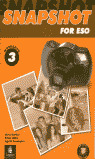 SNAPSHOT 3 ESO WB