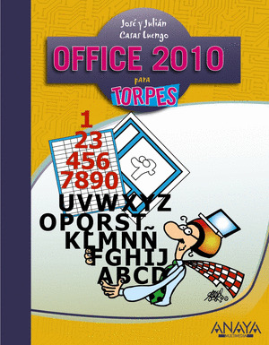 OFFICE 2010 PARA TORPES