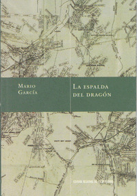 LA ESPALDA DEL DRAGÓN