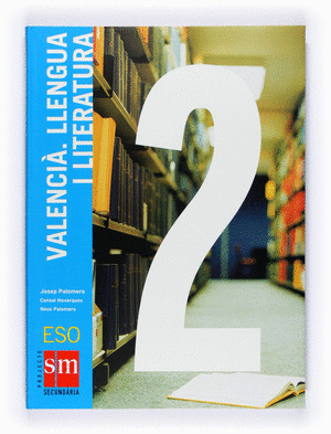 LLENGUA VALENCIANA 2º ESO (2008)