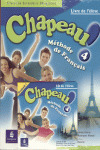 CHAPEAU 4 LIBRO