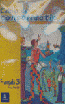 CAHIER DE CONSOLIDATION FRANCAIS 3º ESO