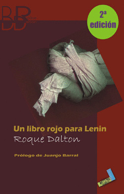 UN LIBRO ROJO PARA LENIN/3