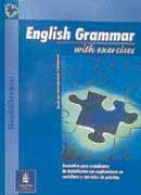 ENGLISH GRAMMAR/BACHILLERATO