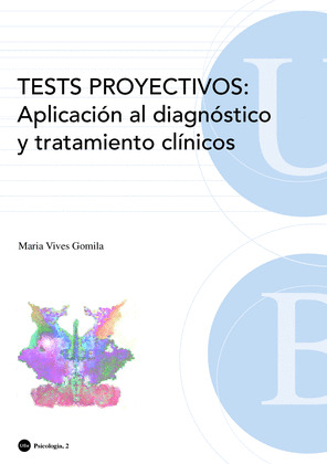 TESTS PROYECTIVOS