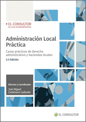 ADMINISTRACION LOCAL PRACTICA